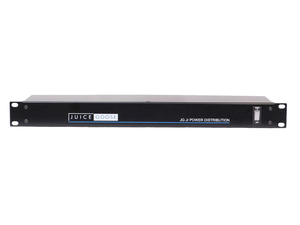 JGJR 19" PDU 6 OUT